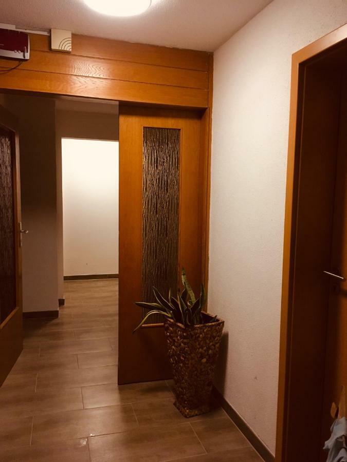 Gasthaus Kaiserhof, Zimmer & Appartament Butjadingen Buitenkant foto